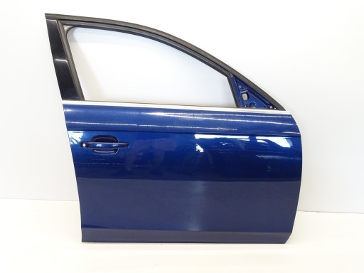 door right front front AUDI A4 B8 LIFT LX5Q