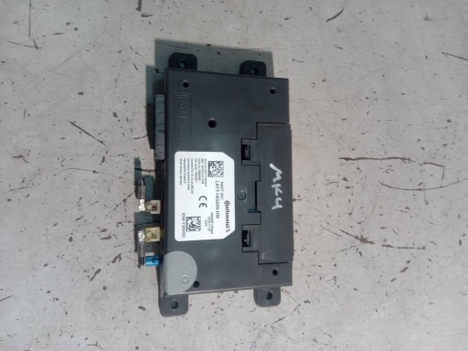 LX7T-14G229-DM - МОДУЛЬ ІНТЕРФЕЙСУ BLUETOOTH FORD FOCUS MK4