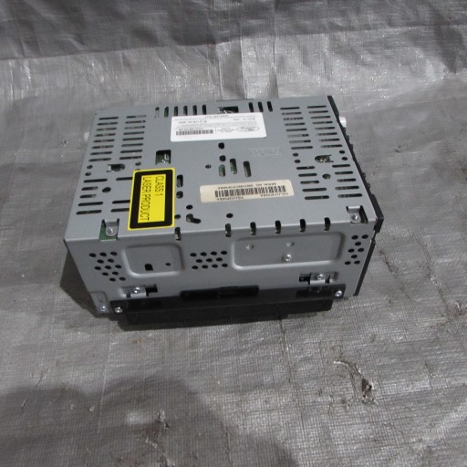 РАДИО FORD KUGA MK2 LIFT CV4T-19C107-AE