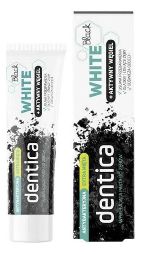 Зубна паста Dentica 75 мл