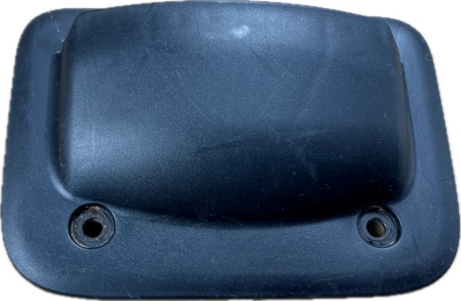 KIA CARNIVAL IV 2020 - cover inlet air intake 97363-A9000