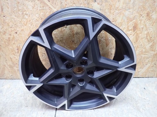 disc aluminium SEAT CUPRA LEON 4 IV 5FA 20- 19'' 5x112 ET 49 5FA601025AE