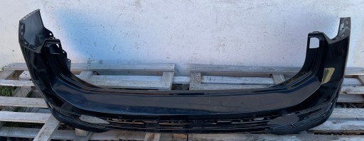 VW PASSAT B9 KOMBI lökhárító far hátsó PDC