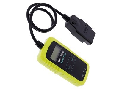 ДИАГНОСТИЧЕСКИЙ СКАНЕР/ТЕСТЕР OBD II EOBD