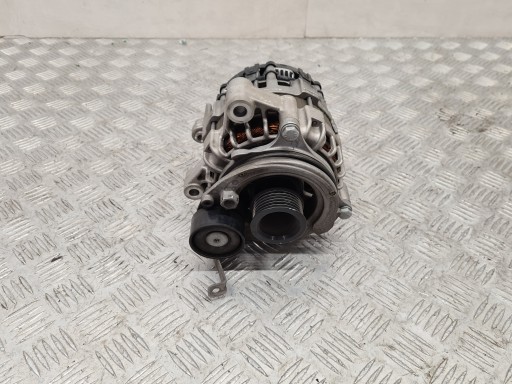 Генератор bmw оригінальний 250a 8571358