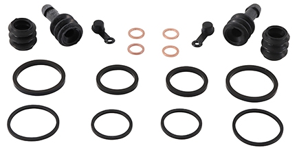 18-3120 - ВСЕ ШАРЫ КОМПЛЕКТ NAPR ПЕРЕДНИЙ ЗАЖИМ ДЛЯ KAWASAKI ZR750