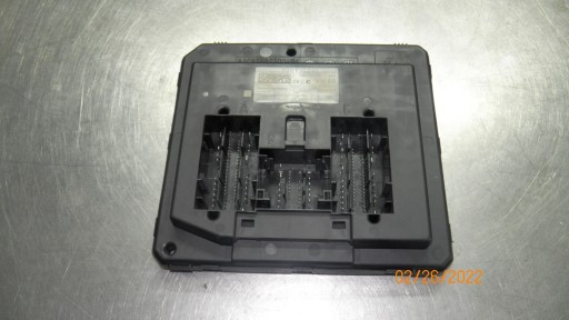 МОДУЛЬ КОМФОРТ VW POLO 2G 2Q0937090