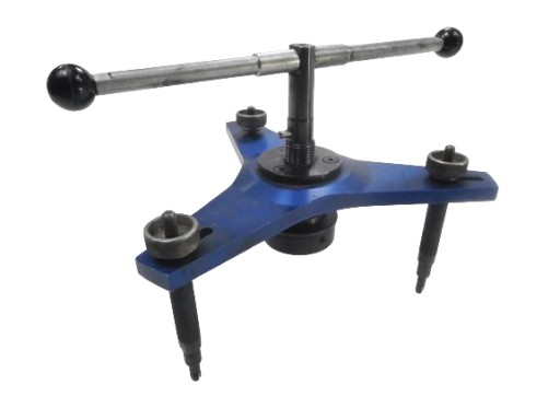 ИНСТРУМЕНТ ДЛЯ НАСТРОЙКИ СЦЕПЛЕНИЯ ALFA 156 166C 1871003100