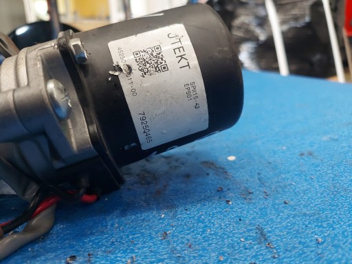 control pump PEUGEOT 107 995-10500 SPW1543