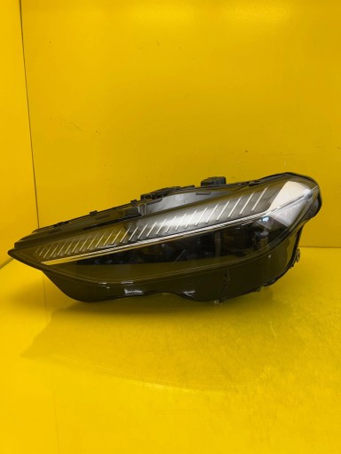 Audi A5 III 8B3 light left Full Led complete 8B3941035M