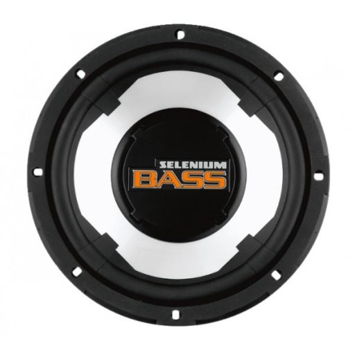 selenium car audio