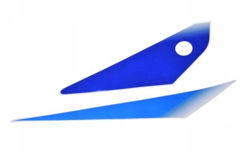 IS3M24929 - Наклейка SUZUKI GSX-R1000