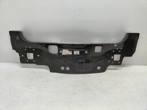 rear panel sciana rear part SKODA KAMIQ 19