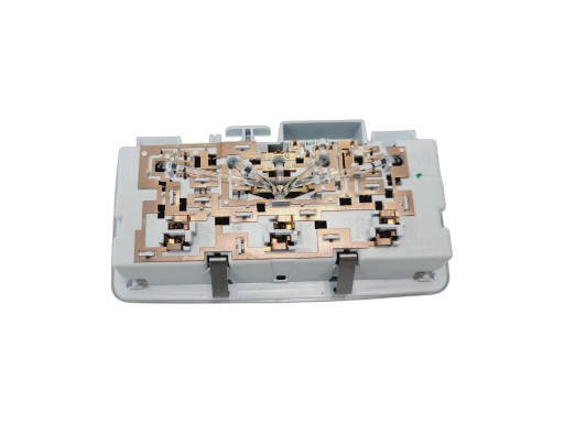 Feux phare Cabine OPEL MERIVA B 316627975