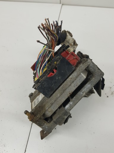 computer Motore Centralina FIAT GRANDE PUNTO 51793104