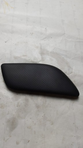 Couvre Couverture tablier moteur HONDA CIVIC VIII UFO OE EU