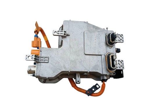 LADOWARKA control unit LADOWANIA HYUNDAI KONA ELECTRIC and NIRO EV 91958-K4350