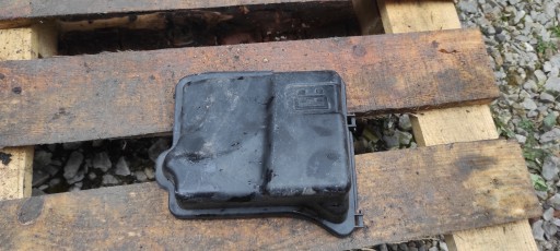 COUVERCLE BOÎTE DE VITESSE FUSIBLES CITROEN DS3 PEUGEOT 9657287180