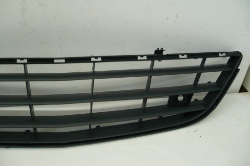 OPEL CORSA D 2006- 11 griglia paraurti anteriore medio originale