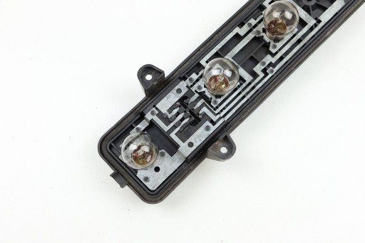 CHRYSLER VOYAGER III light housing rear part rear EUROPA 393829