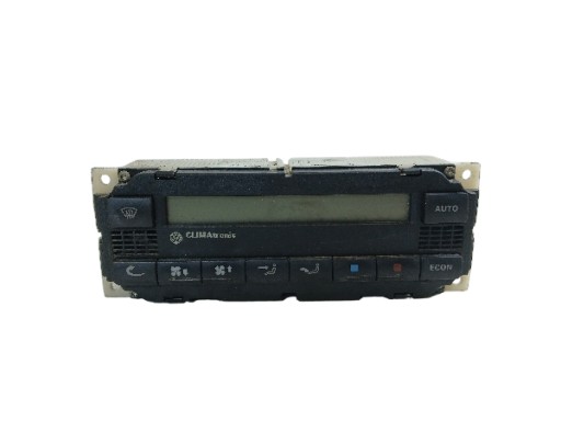 VW GOLF IV PASSAT B5 prekidač klime CLIMATRONIC 3B1907044A