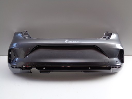 Paraurti posteriore RENAULT CLIO V 23- LIFT NR 46627
