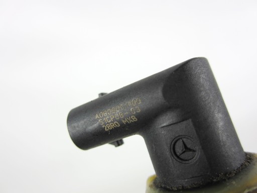 Sensor Druck des Kraftstoffsbehälters Mercedes W221 S600 5.5 V12