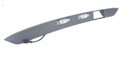 2K5827574S 9B9 - Світлова смуга дверей крила VW Caddy