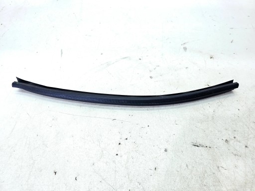 gasket dust SZYBE inner right rear part AUDI Q4 E-TRON 89A839480