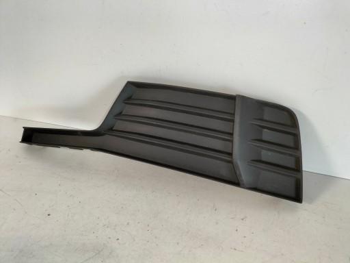 grille grid of a bumper front left AUDI A3 8V LIFT 16- HB