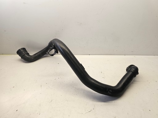 OPEL ASTRA K rohr Schlauch Rohr Schlauch intercooler 39049155 1.0T