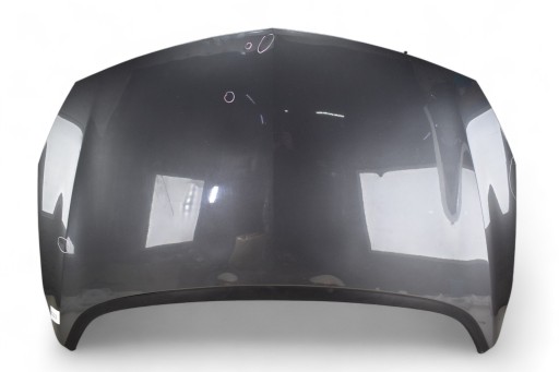bonnet OPEL ASTRA J IV 2009-2012 ZGAL