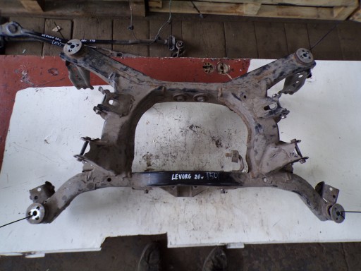 82873733267 - Subaru levorg 2020 задні сани підвіски