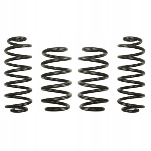 E10-15-018-09-22 - Пружины EIBACH Pro KIT AUDI A6 4G, 4G1