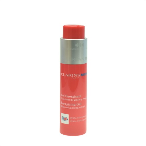 Clarins Men Energizing Gel 50ml