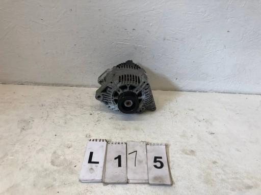 8602097 - Генератор volvo s40, v40