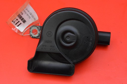 KLAKSON SYGNAL DZWIEKOWY 5Q0951223B SKODA OCTAVIA 3 III LIFT 17-20