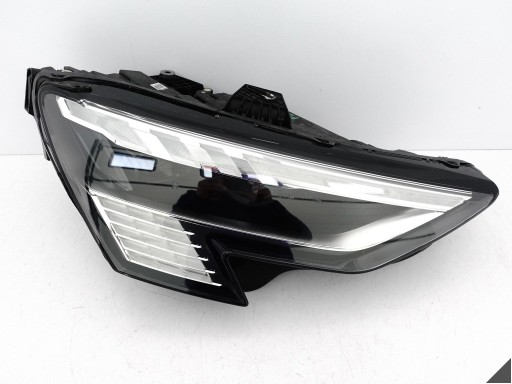 AUDI A3 S3 8Y0 20-23 light FULL LED MATRIX right front EUROPA *036* + module