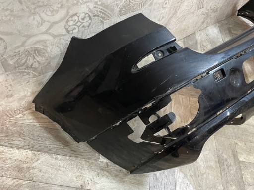 Stoßstange heck BMW X3 F25