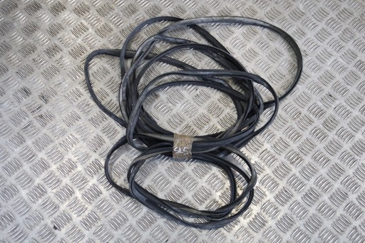 Уплотнение правой двери SLS W197