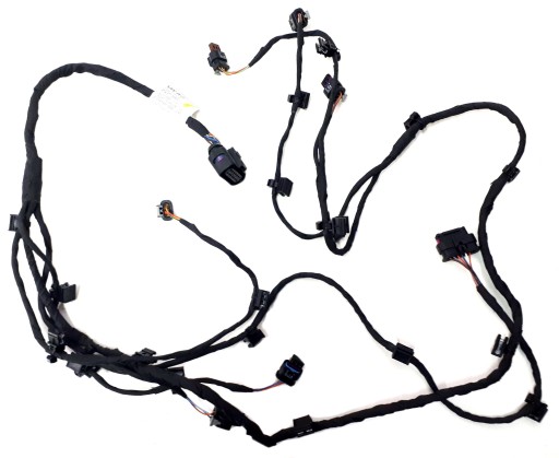 57A971095N - ЖГУТ ПРОВОДОВ PDC ПЕРЕДНИЙ ORG SKODA KAROQ 17-57A971095N