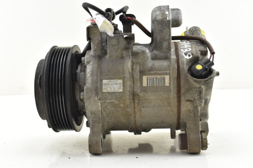 kompresor klimatizaci BMW E60 E87 E90 E91 F10 X1 E84 2.0d N47 447260-4710