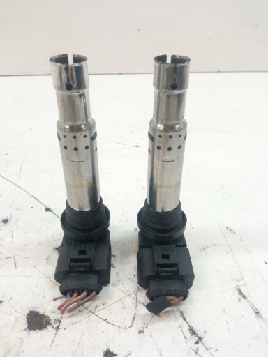 bobina di accensione 036905715G 1.4 B 160KM Volkswagen Passat VII (2010-2014) B7