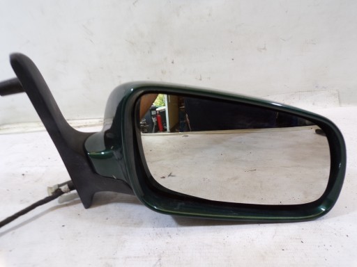 mirror right VOLKSWAGEN SHARAN 1 LIFT 8 PIN