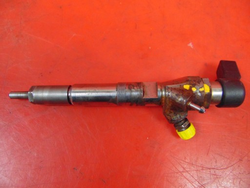 Инжектор 1.5 dCi 166008052R H8200704191 RENAULT