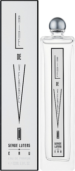 serge lutens laine de verre woda perfumowana 100 ml   