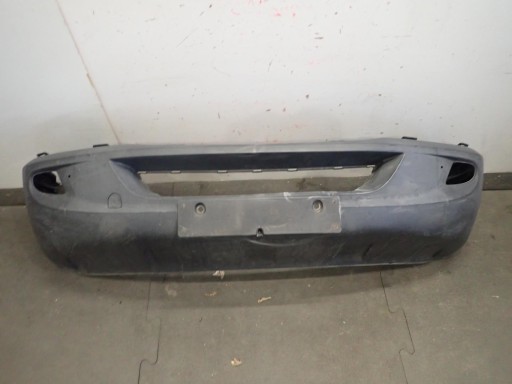 bumper front MERCEDES SPRINTER W906 2006-2013