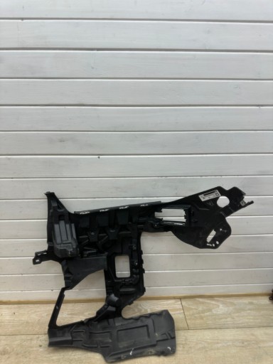 BMW X5 G05 2018- LCI m-packet bumper bracket of the front left 890226