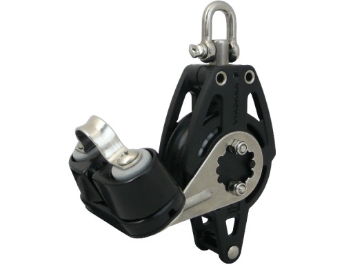 V9670 - Блок Viadana Pro 57 мм с одним подшипником с kr