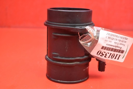 flow meter 8200358901 NISSAN TIDA C11 1.5 DCI 106 KM 04-08